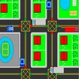 Traffic control 2 Game